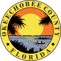 Martin Okeechobee County Florida