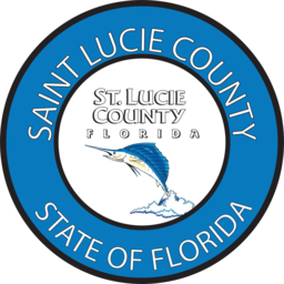 Saint Lucie County Florida